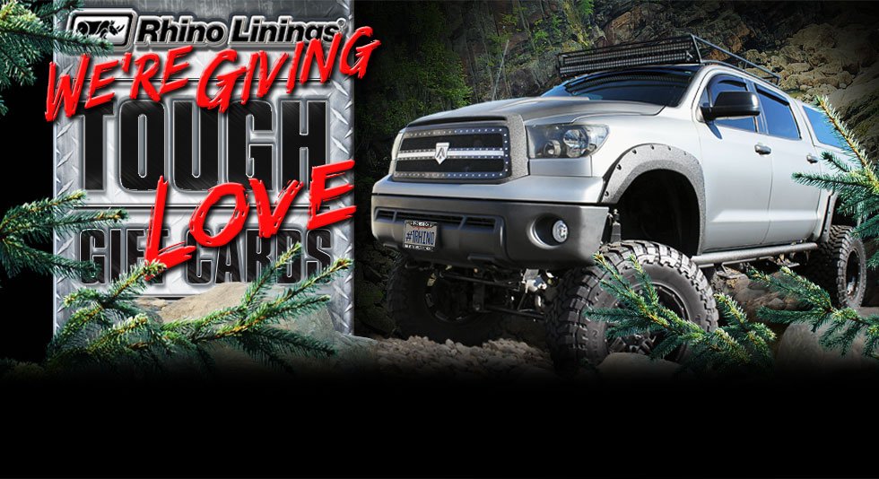 Rhino liner discount coupons