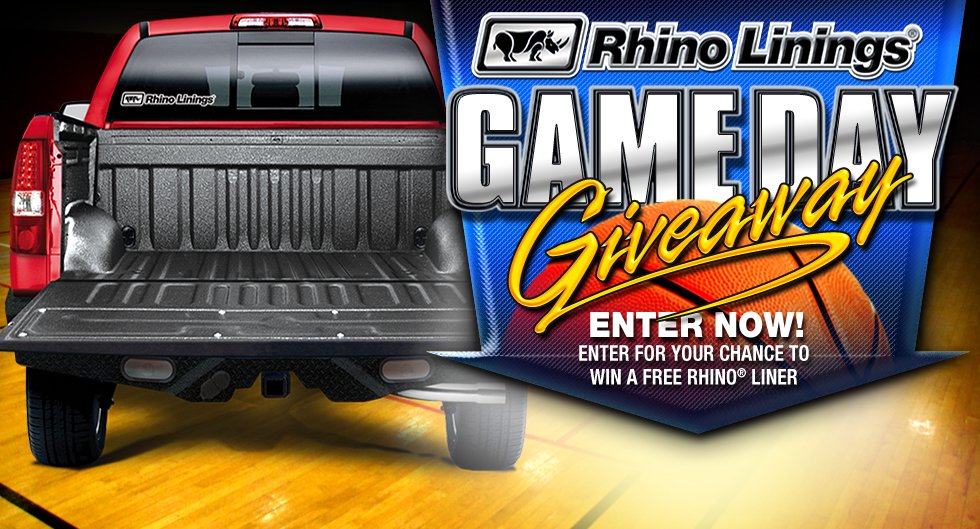 Rhino liner discount coupons