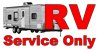 RV Service Only